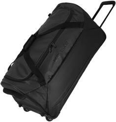 Travelite Basics Trolley utazótáska Fekete (TRAVELITE-96285-01)