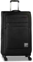 Worldpack Bern 4w L - fekete (10508-0100-L)