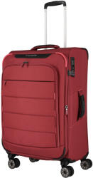 Travelite Skaii 4w M Red 67l (TRAVELITE-92648-12)