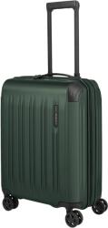 Travelite Dynamiic S exp zöld (TRAVELITE-7000146-80)