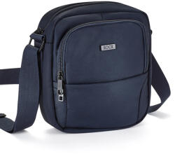 ROCK Taška přes rameno ROCK SB-0050 - tmavě modrá 5 l (RB-0050_NAVY)