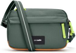 PACSAFE táska GO CROSSBODY lucazöld (35105535)