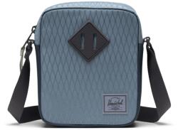 Herschel Heritage válltáska, Blue Mirage Diamond/Sea Storm, 2, 5 l (11384-07460-OS)