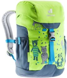 Deuter Schmusebär kiwi-sarkvidék (3610121-2311)