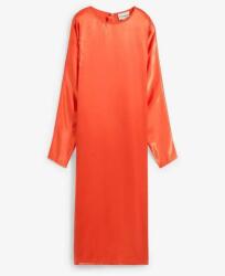Bonprix B. p. c Elegáns Ruha Glamour Kerek Nyakú Hosszú Ujjú __46