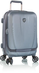HEYS Vantage Smart Luggage S Slate Blue 36l (HEYS-15023-0099-21)