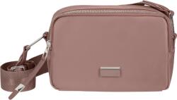 SAMSONITE BE-HER válltáska XS Antik rózsaszín (5400520175915)