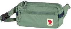 Fjällräven High Coast derékcsomag, Patina Green (F23223-614)