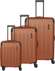 Travelite Dynamiic S, M, L exp Réz (TRAVELITE-7000141-87)
