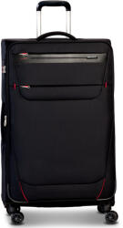 Worldpack Denver 4W L - fekete (10456-0100-L)