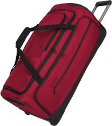 Travelite Crosslite 5.0 kerekes düftin L piros (TRAVELITE-92901-10)