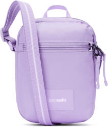 PACSAFE táska GO MICRO CROSSBODY lavender (35130612)