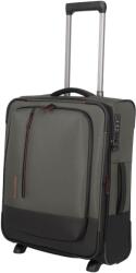 Travelite Crosslite 5.0 2w S exp. Sötét olajzöld (TRAVELITE-92907-86)