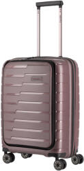 Travelite Air Base 4w S Front pocket Lilac (TRAVELITE-75346-17)