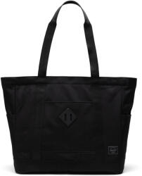 Herschel Heritage Tote Black Tonal 24.5L (11467-05881-OS)