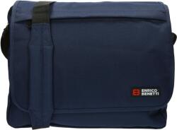 Enrico Benetti Amsterdam Shoulder Bag Navy (54122002)