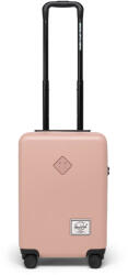 Herschel Heritage Hardshell kézipoggyász 4w S - Ash Rose (11197-02077-OS)