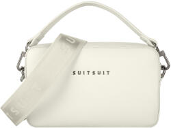SUITSUIT® Táska SUITSUIT® BF-30012 Fabulous Fifties Egg White (RB-BF-30012)