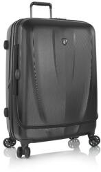 HEYS Vantage Smart Luggage L Black 103l (HEYS-15023-0001-30)