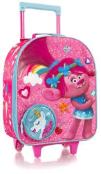 HEYS Kids Soft HEYS-16221-6045-00 Růžová 21l (HEYS-16269-6058-00)