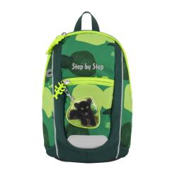 Step by Step Lépésről lépésre KIGA MAXI - Kis vadmacska Chiko (227120)