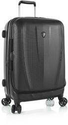 HEYS Vantage Smart Access exkluzivní kufr TSA Black 91 l (HEYS-15023-0001-26)