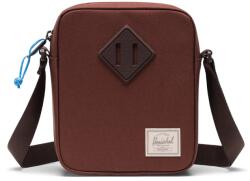 Herschel Heritage Crossbody Bitter Chocolate/Dark Roast 2, 5 l (11384-07127-OS)