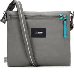 PACSAFE táska GO CROSSBODY POUCH kő (35125146)