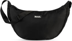 Bench Nova Crossbody táska - Fekete 7l (64216-0100)