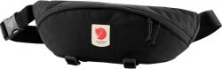 Fjällräven Ulvö Hip Pack nagyméretű fekete 4l (F23166-550)