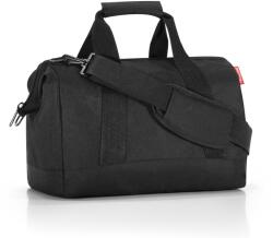 Reisenthel Allrounder M Black 18l (MS7003)