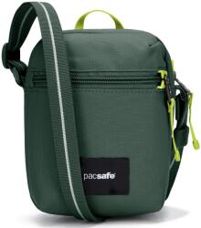 PACSAFE táska GO MICRO CROSSBODY lucazöld (35130535)