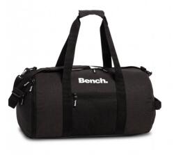Bench bag sport classic 40l - fekete (64170-0100)