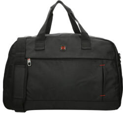Enrico Benetti Cornell Sports Bag Black (47228001)