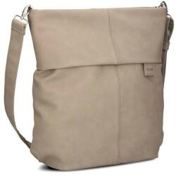 ZWEI Kabelka M140 nubuk-cappuccino (M140-NCAP)