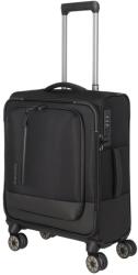 Travelite Crosslite 5.0 S fekete (TRAVELITE-92947-01)
