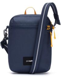 PACSAFE táska GO FESTIVAL CROSSBODY tengerparti kék (35170660)