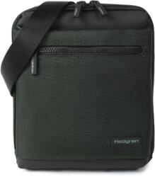 Hedgren táska Next Slim Crossover Chip RFID HNXT09 - zöld (HNXT09 914)