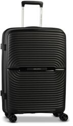 Worldpack Helsinki 4w M - fekete (10507-0100-M)