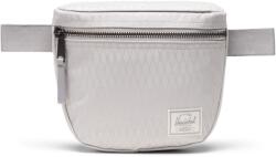 Herschel Settlement Hip Pack Vapor Diamond/szénszürke szürke (11409-07454-OS)