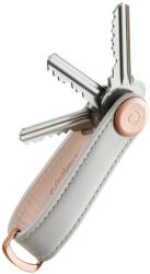 Orbitkey női kulcstartó 2.0 - kő és rózsaarany (P13494)