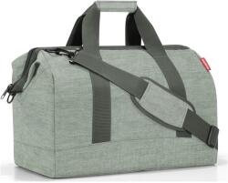 Reisenthel Allrounder L Twist Sage (MT5048)