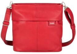 ZWEI kézitáska MADEMOISELLE M8 RED (M8-RED)