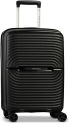 Worldpack Helsinki 4W S - fekete (10507-0100-S)