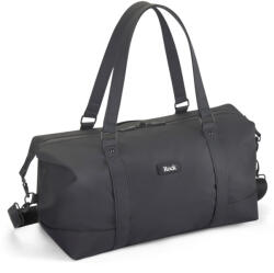 ROCK utazótáska Harper HA-0056 - fekete (RB-HA-0056_BLACK)