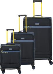 Travelite Color Craze S, M, L Navy (TRAVELITE-8000040-20)