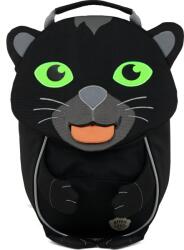 Affenzahn hátizsák kicsiknek Small Friend - Small Friend - Black Panther 4l (01361-80001-10)