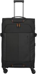 Travelite Briize L Fekete (TRAVELITE-91049-01)