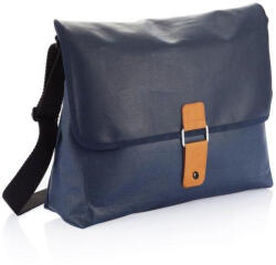 XD Design Unisex válltáska Pure kék (P729.055)