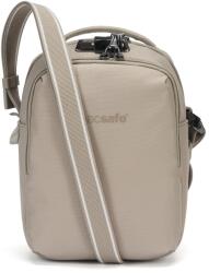 PACSAFE táska V COMPANION CROSSBODY beige (61105237)